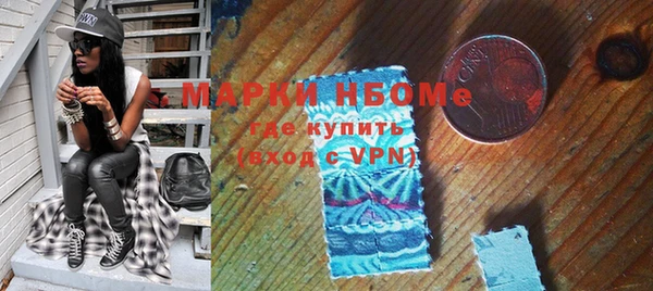 прущие крисы Горняк
